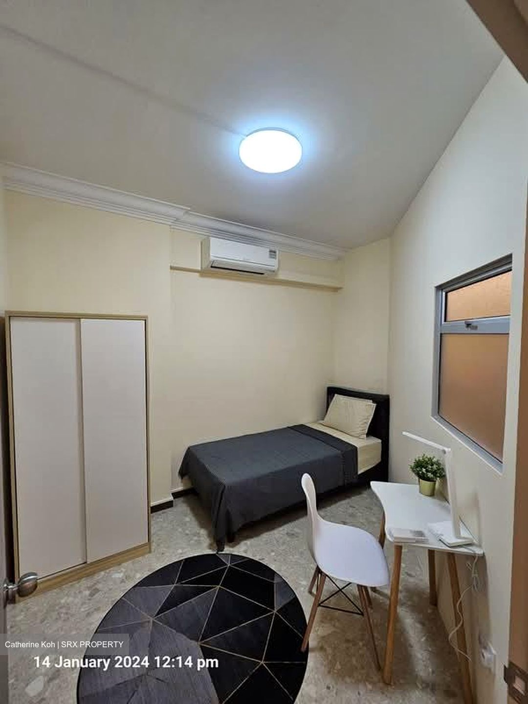Summerdale (D22), Condominium #574011781